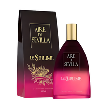 Cargar imagen en el visor de la galería, Aire de Sevilla le Sublime Eau de Toilette Spray
