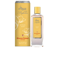 Load image into Gallery viewer, Alvarez Gomez Ámbar Femme Eau de Parfum Spray