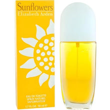 Afbeelding in Gallery-weergave laden, Damesparfum Zonnebloemen Elizabeth Arden EDT
