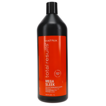 Charger l'image dans la galerie, Shampooing Mega Sleek de Matrix Total Results