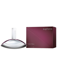 Cargar imagen en el visor de la galería, Calvin Klein Euphoria Para Mujer Eau de Parfum