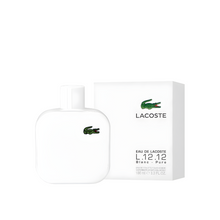 Charger l'image dans la galerie, Lacoste L.12.12 Blanc Pure Eau de Toilette