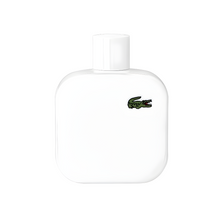 Charger l'image dans la galerie, Lacoste L.12.12 Blanc Pure Eau de Toilette