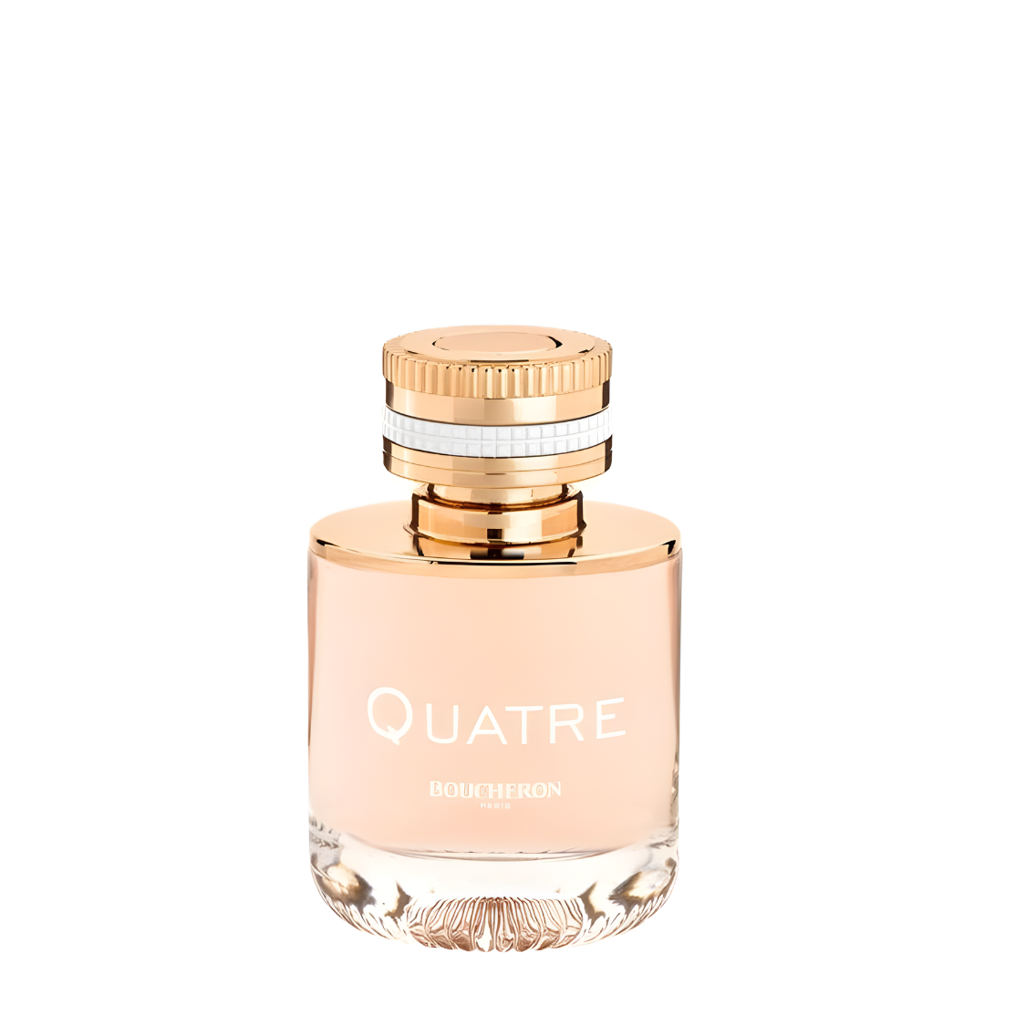 Boucheron Quatre Pour Femme Eau De Parfum Spray