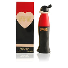 Cargar imagen en el visor de la galería, Moschino CHEAP AND CHIC Eau de Toilette spray para mujer