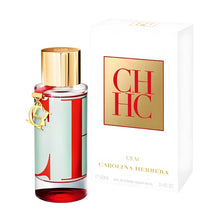 Load image into Gallery viewer, Carolina Herrera CH L'Eau Eau de Toilette