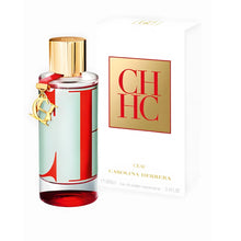 Load image into Gallery viewer, Carolina Herrera CH L'Eau Eau de Toilette