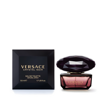 Lade das Bild in den Galerie-Viewer, Versace Crystal Noir Eau de Toilette