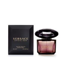 Lade das Bild in den Galerie-Viewer, Versace Crystal Noir Eau de Toilette