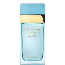 Cargar imagen en el visor de la galería, DOLCE & GABBANA Light Blue Forever Pour Femme EDP