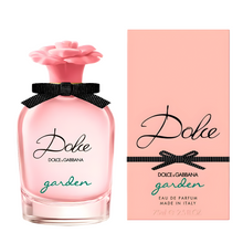 Load image into Gallery viewer, DOLCE GARDEN Eau de Parfum spray for woman