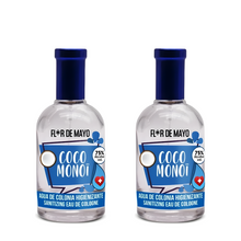Load image into Gallery viewer, Eau de Cologne Flor de Mayo Coco Monoi