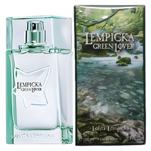 Load image into Gallery viewer, Lolita Lempicka Green Lover Eau de Toilette Spray