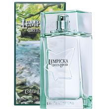 Load image into Gallery viewer, Lolita Lempicka Green Lover Eau de Toilette Spray