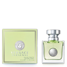 Cargar imagen en el visor de la galería, Eau de Toilette Versace Versense para mujer