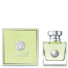 Cargar imagen en el visor de la galería, Eau de Toilette Versace Versense para mujer