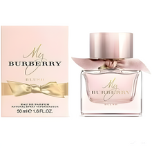 Cargar imagen en el visor de la galería, Eau de Parfum Burberry My Burberry Blush