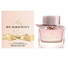 Cargar imagen en el visor de la galería, Eau de Parfum Burberry My Burberry Blush