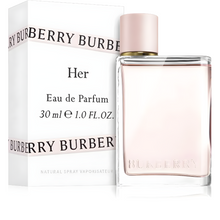 Afbeelding in Gallery-weergave laden, Burberry Her eau de parfum voor vrouwen