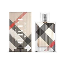 Afbeelding in Gallery-weergave laden, Burberry Brit Voor Haar Eau de Parfum