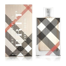 Load image into Gallery viewer, Burberry Brit Women Eau De Parfum Spray