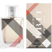 Load image into Gallery viewer, Burberry Brit Women Eau De Parfum Spray