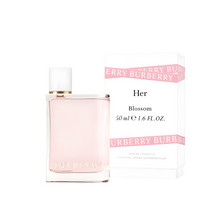 Afbeelding in Gallery-weergave laden, Burberry Haar Bloesem Eau de Toilette