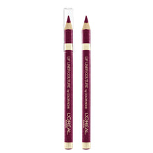 Load image into Gallery viewer, L'Oréal Paris Color Riche Lip Liner Couture