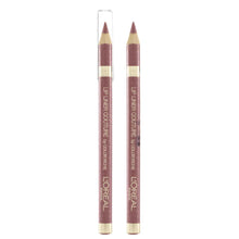 Load image into Gallery viewer, L'Oréal Paris Color Riche Lip Liner Couture