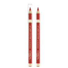 Load image into Gallery viewer, L'Oréal Paris Color Riche Lip Liner Couture