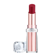 Load image into Gallery viewer, Loreal Paris Color Riche Glow Paradise Balm-in-Lipstick 353 Mulberry Ecstatic