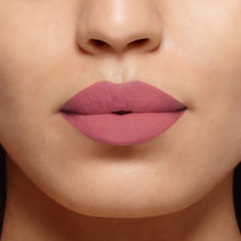 Load image into Gallery viewer, L'Oreal Make Up Color Riche 482-le mauve Lipstick indomptable Matt