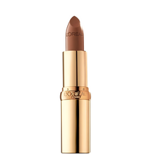 Load image into Gallery viewer, L'Oreal Paris Colour Riche Original Satin Lipstick 107 Seine Sunset