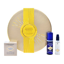 Afbeelding in Gallery-weergave laden, L'occitane Divine Immortelle Cosmetics Set (3 stuks)