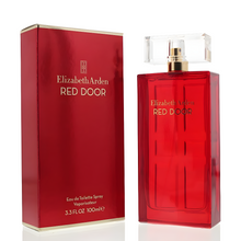 Load image into Gallery viewer, Elizabeth Arden’s Red Door Eau De Toilette Spray