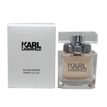 Cargar imagen en el visor de la galería, Eau de Parfum Natural en Spray Karl Lagerfeld