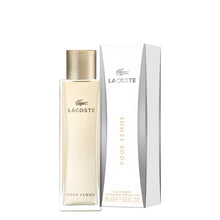 Cargar imagen en el visor de la galería, Lacoste Pour Femme Eau de Parfum