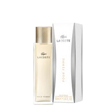 Cargar imagen en el visor de la galería, Lacoste Pour Femme Eau de Parfum