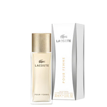 Cargar imagen en el visor de la galería, Lacoste Pour Femme Eau de Parfum