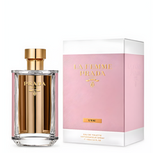 Lade das Bild in den Galerie-Viewer, Prada La Femme L'Eau Eau de Toilette