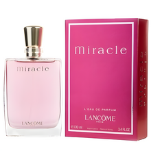 Afbeelding in Gallery-weergave laden, Lancôme Miracle Eau de Parfum