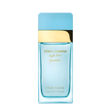 Lade das Bild in den Galerie-Viewer, Dolce und Gabbana Hellblau Forever Eau De Parfum