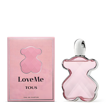 Afbeelding in Gallery-weergave laden, Tous Love Me van Tous voor Vrouwen EDP Spray