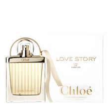Load image into Gallery viewer, Chloé Love Story Eau de Parfum