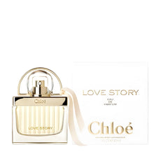 Load image into Gallery viewer, Chloé Love Story Eau de Parfum