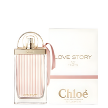 Afbeelding in Gallery-weergave laden, Chloé Love Story Eau de Toilette