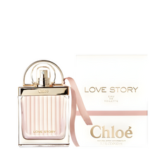 Afbeelding in Gallery-weergave laden, Chloé Love Story Eau de Toilette