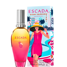 Charger l'image dans la galerie, Escada Miami Blossom For Women Eau De Toilette