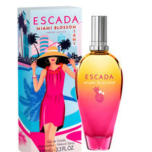 Charger l'image dans la galerie, Escada Miami Blossom For Women Eau De Toilette