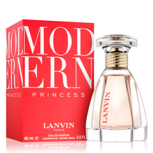 Charger l'image dans la galerie, Lanvin Modern Princess Eau de Parfum pour femmes